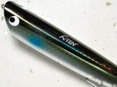 画像2: タックルハウス K2RP122：No.LTD-5 （限定カラー）■ネコポス対象外■ (2)