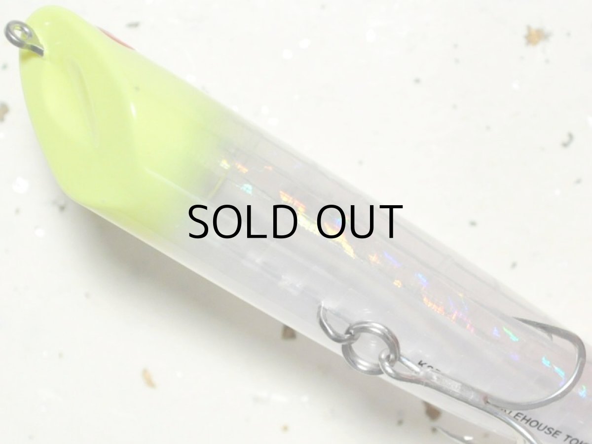 画像3: タックルハウス K2RP122：No.LTD-8 （限定カラー）■ネコポス対象外■ (3)