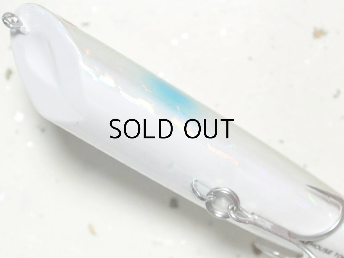 画像3: タックルハウス K2RP122：No.LTD-11 （限定カラー）■ネコポス対象外■ (3)