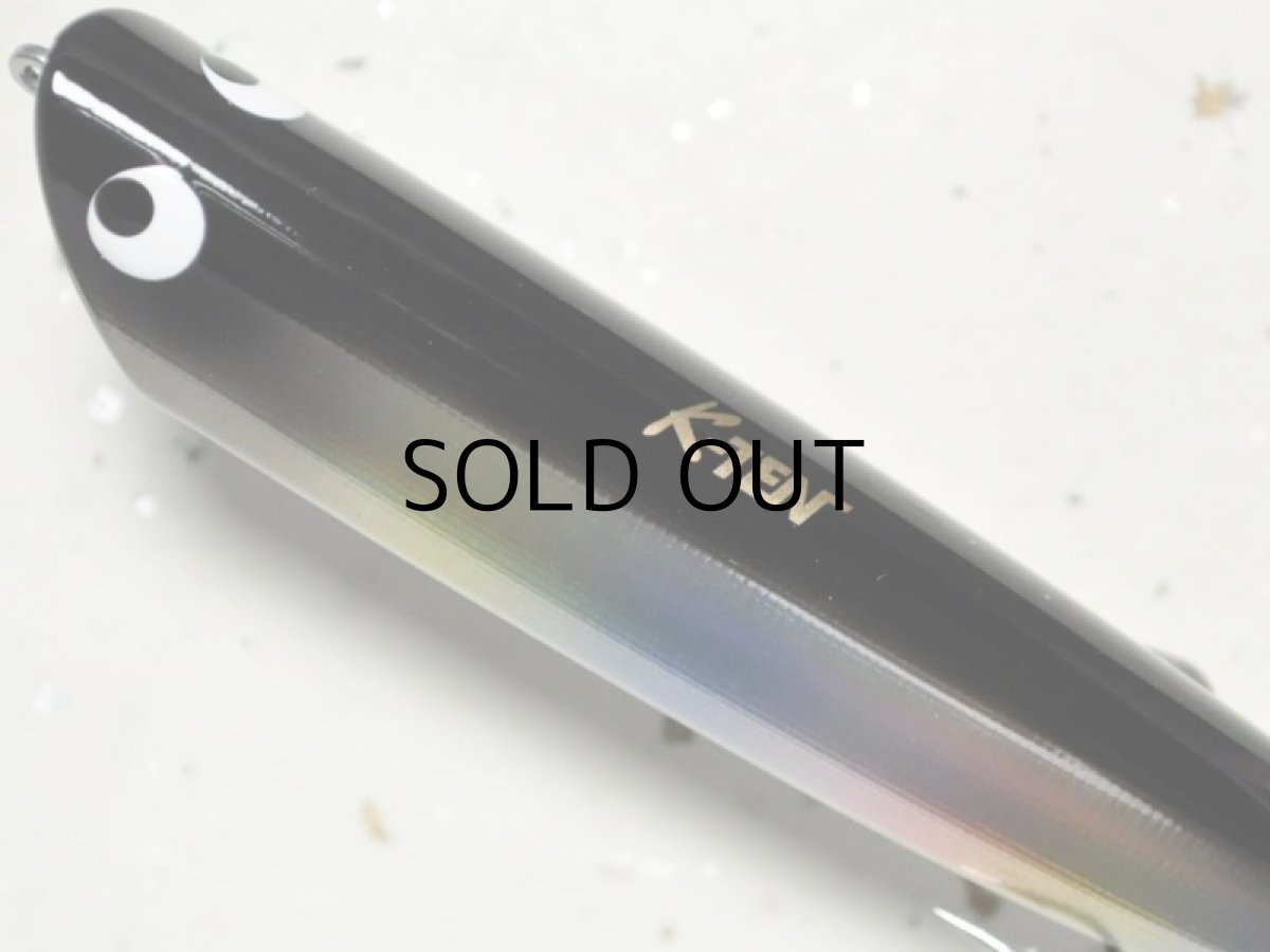 画像2: タックルハウス K2RP122：No.LTD-12 （限定カラー）■ネコポス対象外■ (2)