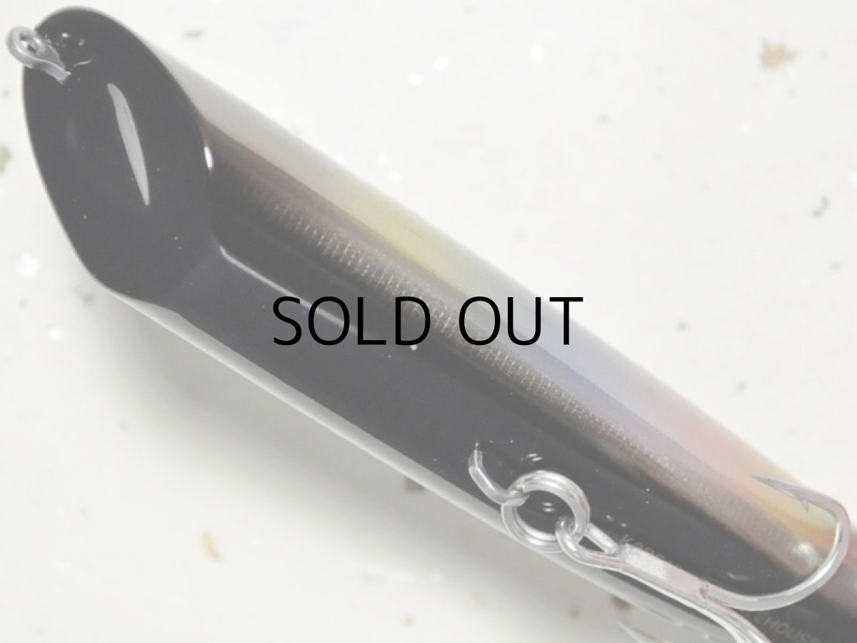 画像3: タックルハウス K2RP122：No.LTD-12 （限定カラー）■ネコポス対象外■ (3)