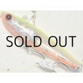 タックルハウス ローリングベイト55：No.BS02 バチチャートオレンジベリー（限定バチセレクションカラー）【ネコポス配送可】