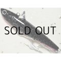 タックルハウス ローリングベイト66：No.BS04 バチブラック（限定バチセレクションカラー）【ネコポス配送可】