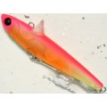タックルハウス ローリングベイト66：No.BS05 バチマットクリアオレンジ（限定バチセレクションカラー）【ネコポス配送可】