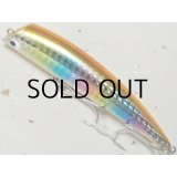 タックルハウス TKLM-90シンキングワークス：No.LTD-01 ゴールドレインボー（限定カラー）【ネコポス配送可】
