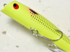 画像3: タックルハウス TKLM-90シンキングワークス：No.LTD-04 マットチャートボラ（限定カラー）【ネコポス配送可】 (3)