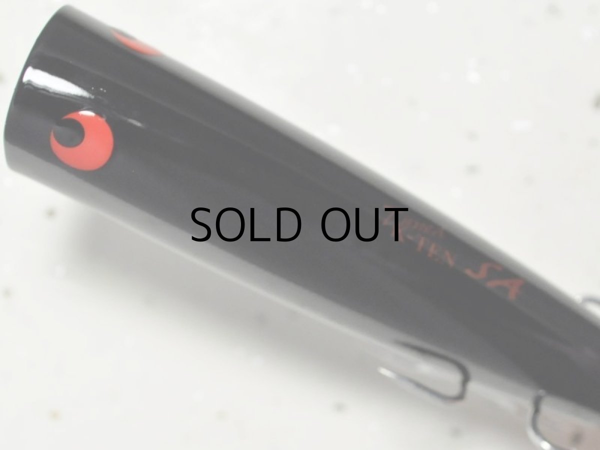 画像2: タックルハウス TKP115YK:No.SAブラック(限定カラー)■ネコポス対象外■ (2)