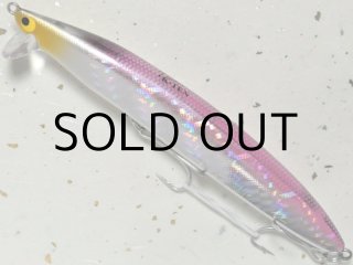 タックルハウス TKGS135：No.111 SHイワシ□ネコポス対象外□の通販