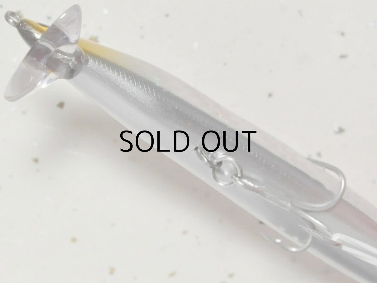 画像3: タックルハウス TKGS135：No.105 SHピンク■ネコポス対象外■ (3)