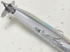 画像3: タックルハウス TKGS135：No.109 HGレインボー■ネコポス対象外■ (3)