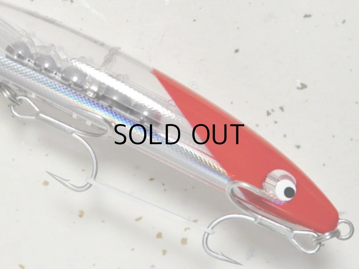 画像3: タックルハウス TKGS135：No.MN1（初回限定カラー）■ネコポス対象外■ (3)