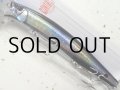 タックルハウス フィードシャロー128プラス：LTD12 ブラックレインボー（限定カラー）■ネコポス対象外■