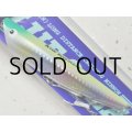 タックルハウス BKRP-115：LTD13 チャートバックレインボー■ネコポス対象外■