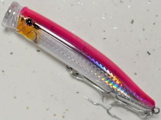 プラグセット　フィードポッパーなど タックルハウス フィードポッパー121SW CFP121SW：＃09 セグロ