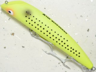 タックルハウス k-ten  マットチャートセット 70726f647563742f34353135373434