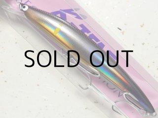 タックルハウス　ルアー　限定色 Tuned K-TEN 3モデル 久々の限定カラー発売！
