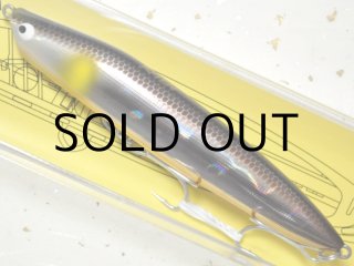 タックルハウス SA 限定カラー k2f142 k2f162 k2r112 TACKLEHOUSE K-TEN SECOND GENERATION