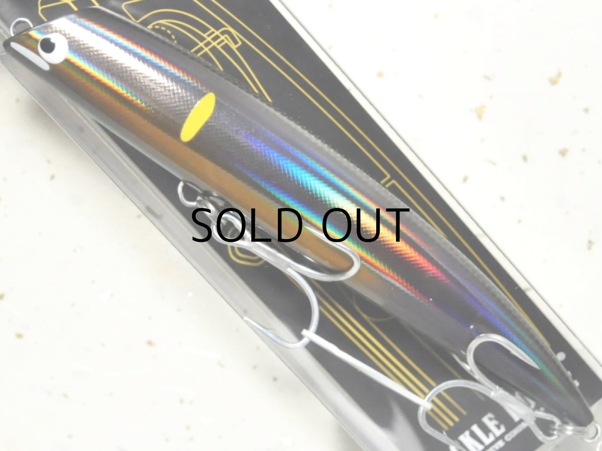 画像1: タックルハウス TKLM140G：＃落ちアユ（限定カラー）■ネコポス対象外■ (1)