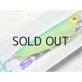 タックルハウス ショアーズリップル52 SRP52：No.25 マットクリアチャート【ネコポス配送可】