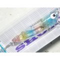 タックルハウス ショアーズリップル52 SRP52：No.47 レインボーラメ【ネコポス配送可】