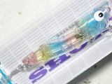 タックルハウス ショアーズリップル52 SRP52：No.47 レインボーラメ【ネコポス配送可】