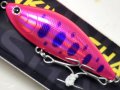 タックルハウス シンキングシャッド70 トラウトLTD：No.T1 トリプルピンク（限定カラー）【ネコポス配送可】