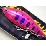 タックルハウス シンキングシャッド70 トラウトLTD：No.T1 トリプルピンク（限定カラー）【ネコポス配送可】