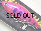 タックルハウス シンキングシャッド70 トラウトLTD：No.T1 トリプルピンク（限定カラー）【ネコポス配送可】