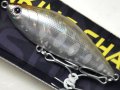 タックルハウス シンキングシャッド70 トラウトLTD：No.T3 ワカサギグロースポット（限定カラー）【ネコポス配送可】