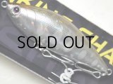 タックルハウス シンキングシャッド70 トラウトLTD：No.T3 ワカサギグロースポット（限定カラー）【ネコポス配送可】