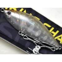 タックルハウス シンキングシャッド70 トラウトLTD：No.T3 ワカサギグロースポット（限定カラー）【ネコポス配送可】