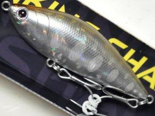 タックルハウス シンキングシャッド70：No.20 ショッキング