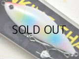 タックルハウス シンキングシャッド70 トラウトLTD：No.T4 パールレインボーGB（限定カラー）【ネコポス配送可】