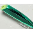 画像2: タックルハウス TKLM-80：No.LTD-02 クロームグリーン（限定カラー）【ネコポス配送可】 (2)