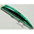 画像1: タックルハウス TKLM-90サスペンド：No.LTD-02 クロームグリーン（限定カラー）【ネコポス配送可】 (1)