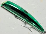 タックルハウス TKLM-90サスペンド：No.LTD-02 クロームグリーン（限定カラー）【ネコポス配送可】