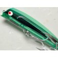 画像3: タックルハウス TKLM-90サスペンド：No.LTD-02 クロームグリーン（限定カラー）【ネコポス配送可】 (3)