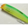 画像2: タックルハウス TKLM-90サスペンド：No.LTD-03 マットクリアチャート（限定カラー）【ネコポス配送可】 (2)