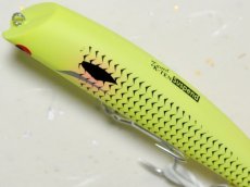 画像2: タックルハウス TKLM-90サスペンド：No.LTD-04 マットチャートボラ（限定カラー）【ネコポス配送可】 (2)