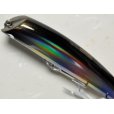 画像2: タックルハウス TKLM-90サスペンド：No.LTD-12 ブラックレインボー（限定カラー）【ネコポス配送可】 (2)