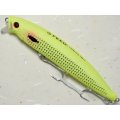 タックルハウス フィードシャロー105：LTD-04 マットチャートボラ（限定カラー）【ネコポス配送可】