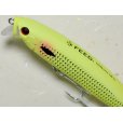 画像2: タックルハウス フィードシャロー105：LTD-04 マットチャートボラ（限定カラー）【ネコポス配送可】 (2)