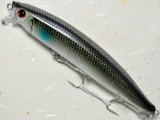 画像1: タックルハウス フィードシャロー105：LTD-11 パールシェルボラ（限定カラー）【ネコポス配送可】 (1)