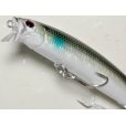 画像3: タックルハウス フィードシャロー105：LTD-11 パールシェルボラ（限定カラー）【ネコポス配送可】 (3)