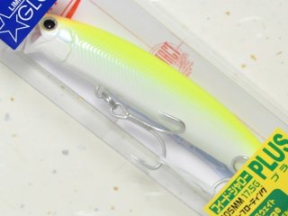 タックルハウス フィードシャロー105：SAブラック（限定カラー