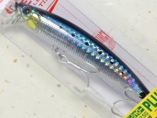 デュオ ビーチウォーカーリンバー115S：CCC0810 UVLGピンク