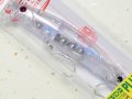 タックルハウス フィードシャロー105プラス：P-05 クリア 【ネコポス配送可】