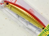 タックルハウス フィードシャロー105プラス：P-07 SHゴールドレッド 【ネコポス配送可】
