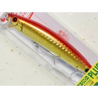 タックルハウス フィードシャロー105プラス：P-07 SHゴールドレッド 【ネコポス配送可】