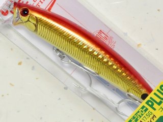 タックルハウス イーノ.サワラチューン30g：No.7 レッドゴールド